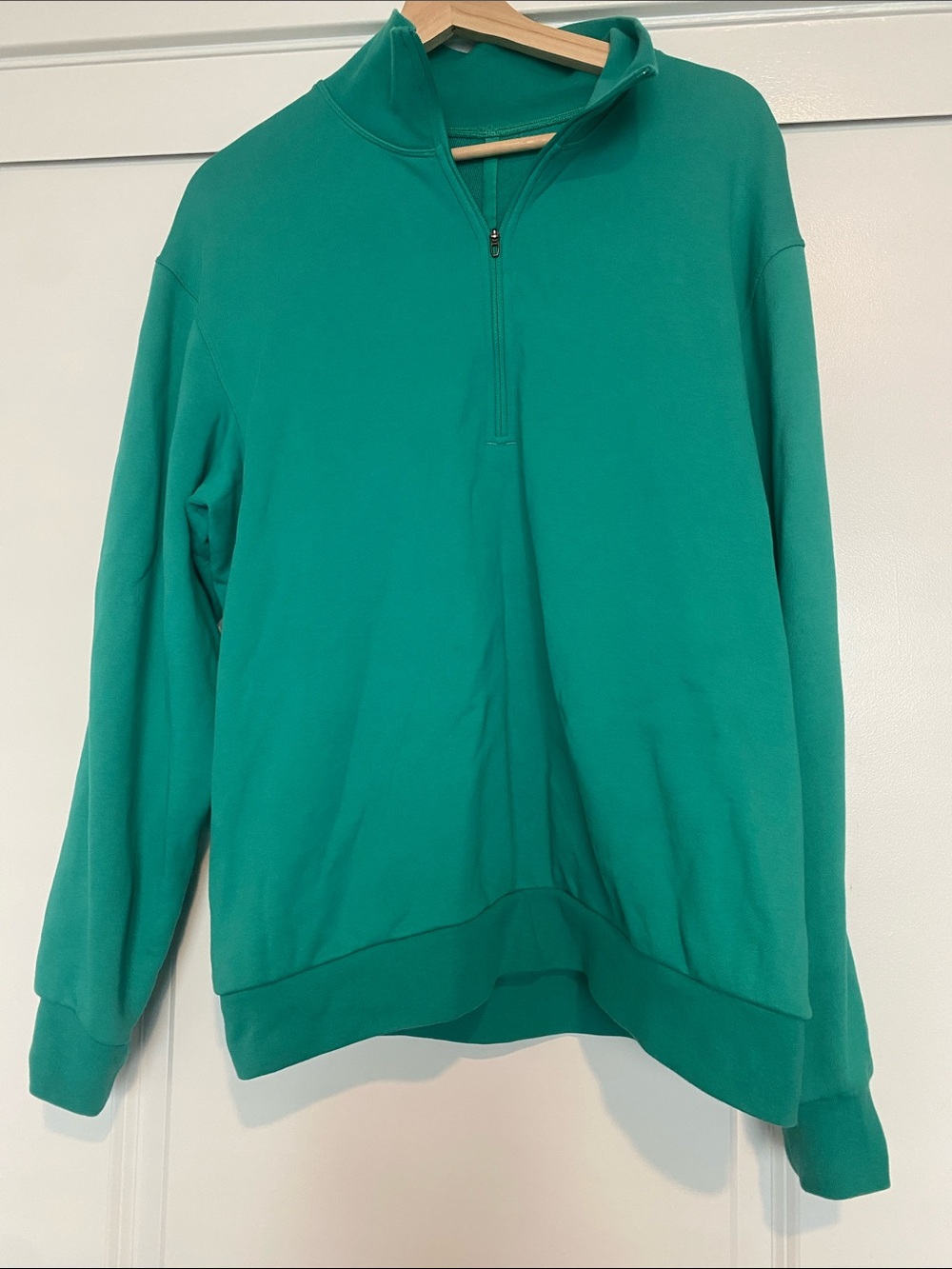 Lululemon Men’s Pullover